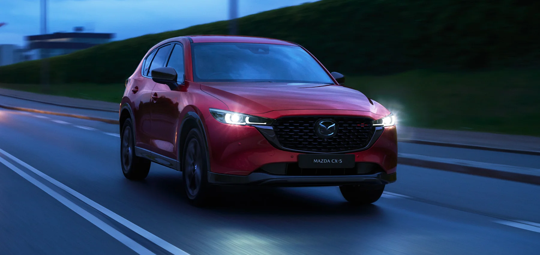 mazda-cx-5 - image 0